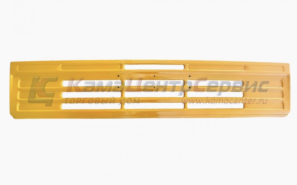 Панель облицовочная нижняя н/о (желтая) 53205-8401120(желт)